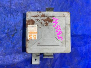 Блок efi SUZUKI JIMNY