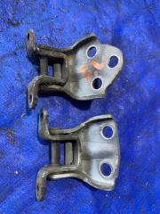 Петля дверная левая передняя MITSUBISHI PAJERO L049G 4D56 2 ракурс