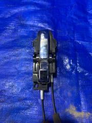 Замок двери левый передний NISSAN LAFESTA NB30 MR20DE 80501EN000 3 ракурс