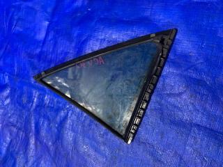 Форточка двери правая задняя TOYOTA HARRIER ACU10W, ACU15W, MCU10W, MCU15W, SXU10W, SXU15W 2AZFE 2 ракурс