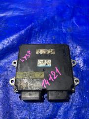 Блок efi MAZDA MPV LY3P L3VDT L33J 18 881M 1 ракурс