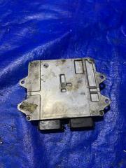 Блок efi MAZDA MPV LY3P L3VDT L33J 18 881M 2 ракурс