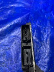 Блок efi MAZDA MPV LY3P L3VDT L33J 18 881M 3 ракурс