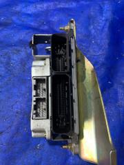 Блок efi NISSAN PRESAGE TNU31 QR25DE A56-V12 2 ракурс
