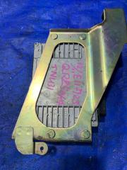 Блок efi NISSAN PRESAGE TNU31 QR25DE A56-V12 3 ракурс