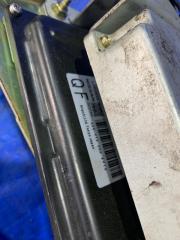 Блок efi NISSAN PRESAGE TNU31 QR25DE A56-V12 4 ракурс