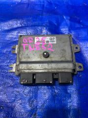 Блок efi NISSAN ELGRAND TNE52 QR25DE MEC123-120 1 ракурс