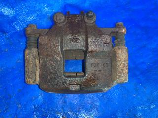 Суппорт левый передний SUZUKI SX4 YB41S J20A 55102-80J01-999 2 ракурс