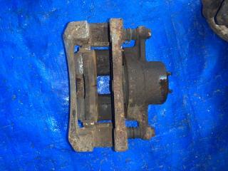 Суппорт левый передний SUZUKI SX4 YB41S J20A 55102-80J01-999 3 ракурс