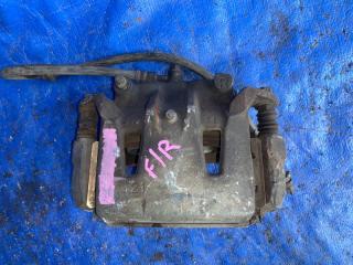 Суппорт правый передний NISSAN SERENA NC25, CNC25 MR20DE 41001CY00A 2 ракурс