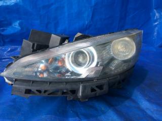Фара левая передняя MAZDA BIANTE CCEFW P7470 1 ракурс