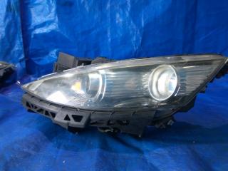 Фара левая передняя MAZDA BIANTE CCEFW P7470 4 ракурс