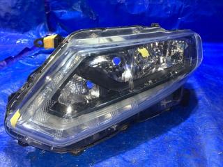 Фара левая передняя NISSAN X-TRAIL T32 100-17940, 17940 1 ракурс