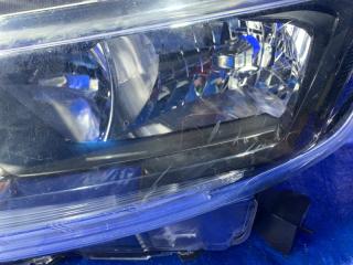 Фара левая передняя NISSAN X-TRAIL T32 100-17940, 17940 2 ракурс