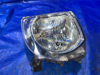 Фара правая передняя SUZUKI MR WAGON MF33S P9510 1 ракурс