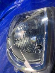 Фара правая передняя SUZUKI MR WAGON MF33S P9510 5 ракурс