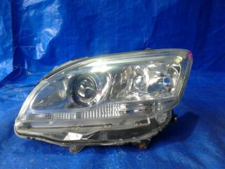 Фара левая передняя TOYOTA MARK X ZIO ANA10 p7254 1 ракурс