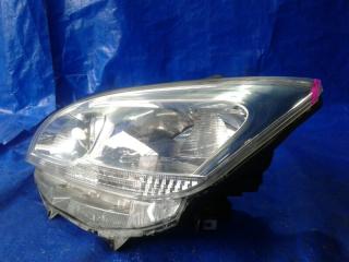 Фара левая передняя TOYOTA MARK X ZIO ANA10 p7254 2 ракурс