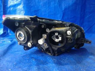 Фара левая передняя TOYOTA MARK X ZIO ANA10 p7254 3 ракурс