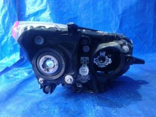 Фара левая передняя TOYOTA MARK X ZIO ANA10 p7254 4 ракурс