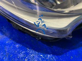 Фара правая передняя SUZUKI SOLIO MA15S 35100-54M0 2 ракурс