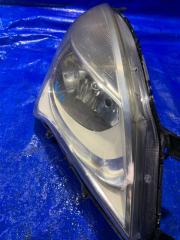 Фара правая передняя SUZUKI SOLIO MA15S 35100-54M0 4 ракурс