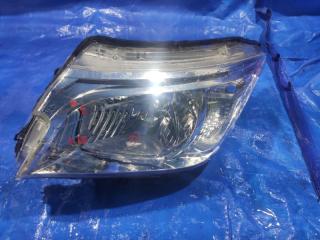 Фара левая передняя SUZUKI SOLIO MA36S 100-59331 1 ракурс