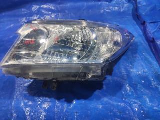 Фара левая передняя SUZUKI SOLIO MA36S 100-59331 2 ракурс