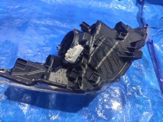 Фара левая передняя SUZUKI SOLIO MA36S 100-59331 3 ракурс