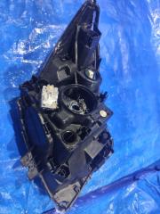 Фара левая передняя SUZUKI SOLIO MA36S 100-59331 4 ракурс