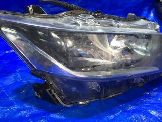 Фара правая передняя NISSAN SERENA C27 100-23782 2 ракурс
