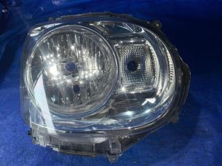 Фара правая передняя DAIHATSU MOVE CANBUS LA800S 100-69039 2 ракурс