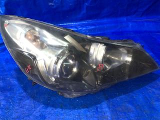 Фара правая передняя SUBARU LEGACY BR9 100-20068, 100-20064, 10020068 1 ракурс