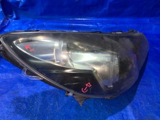 Фара правая передняя SUBARU LEGACY BR9 100-20068, 100-20064, 10020068 2 ракурс