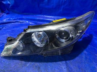 Фара левая передняя TOYOTA ESTIMA ACR50 28-217 1 ракурс