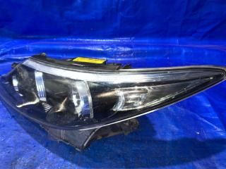 Фара левая передняя TOYOTA ESTIMA ACR50 28-217 3 ракурс