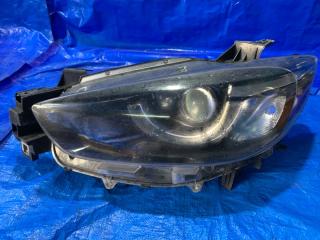 Фара левая передняя MAZDA CX-5 KFEP w0462 1 ракурс