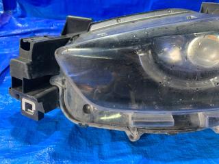 Фара левая передняя MAZDA CX-5 KFEP w0462 2 ракурс