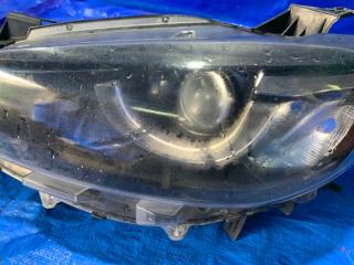 Фара левая передняя MAZDA CX-5 KFEP w0462 3 ракурс