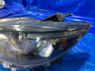 Фара левая передняя MAZDA CX-5 KFEP w0462 4 ракурс
