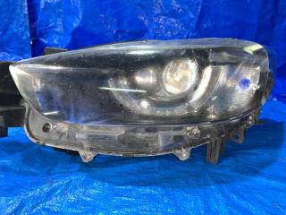 Фара левая передняя MAZDA CX-5 KFEP w0462 5 ракурс