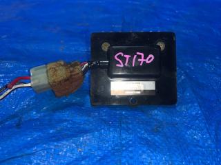 Реостат TOYOTA CORONA контрактная Реостат TOYOTA CORONA