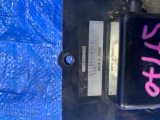 Реостат TOYOTA CORONA ST170 4SFE 077800-0012 4 ракурс