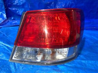 Стоп-сигнал правый задний SUBARU LEGACY BRM 220-20068 2 ракурс