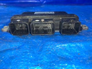 Блок efi NISSAN LAFESTA NB30 MR20DE A56-X26 U1Z 1 ракурс