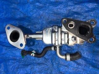 Охладитель egr TOYOTA CAMRY AXVH70 A25AFXS 25680-25030 4 ракурс