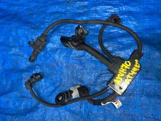 Коса двс TOYOTA CAMRY AXVH70 A25AFXS 89615-20090 3 ракурс