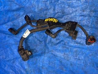 Коса двс TOYOTA CAMRY AXVH70 A25AFXS 82821-33670 2 ракурс