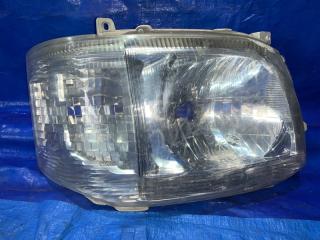 Фара правая передняя TOYOTA HIACE KDH200 26-126 1 ракурс