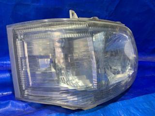 Фара правая передняя TOYOTA HIACE KDH200 26-126 3 ракурс